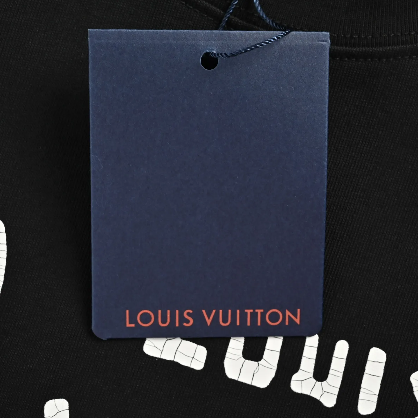 Louis Vuitton/ logo
